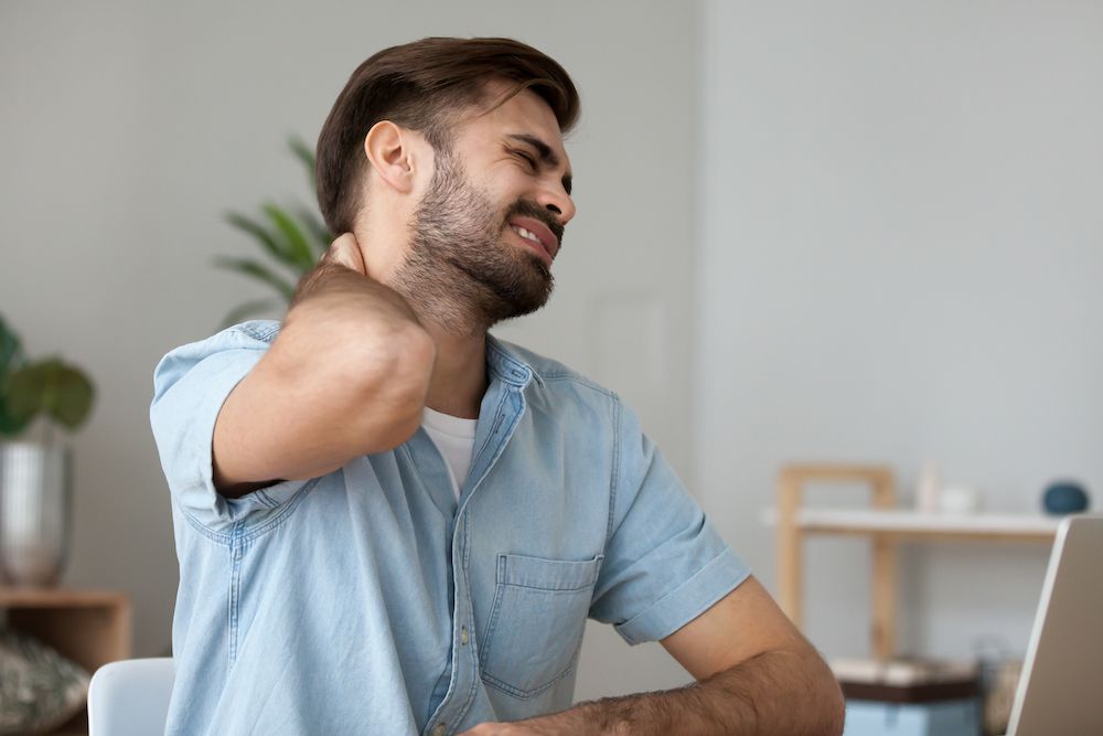 How Your Posture Affects Your Health