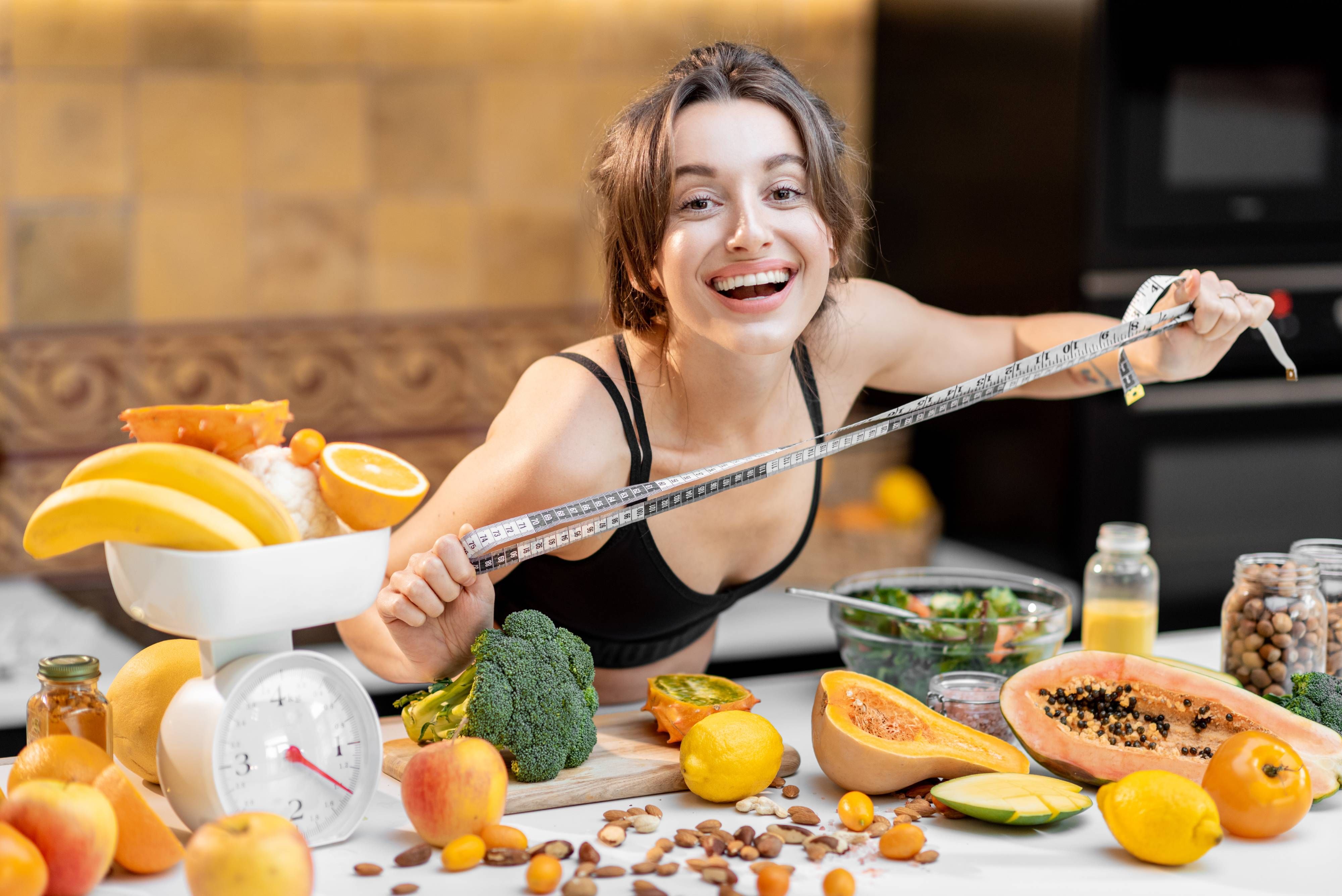 Importance of Nutrition Counseling