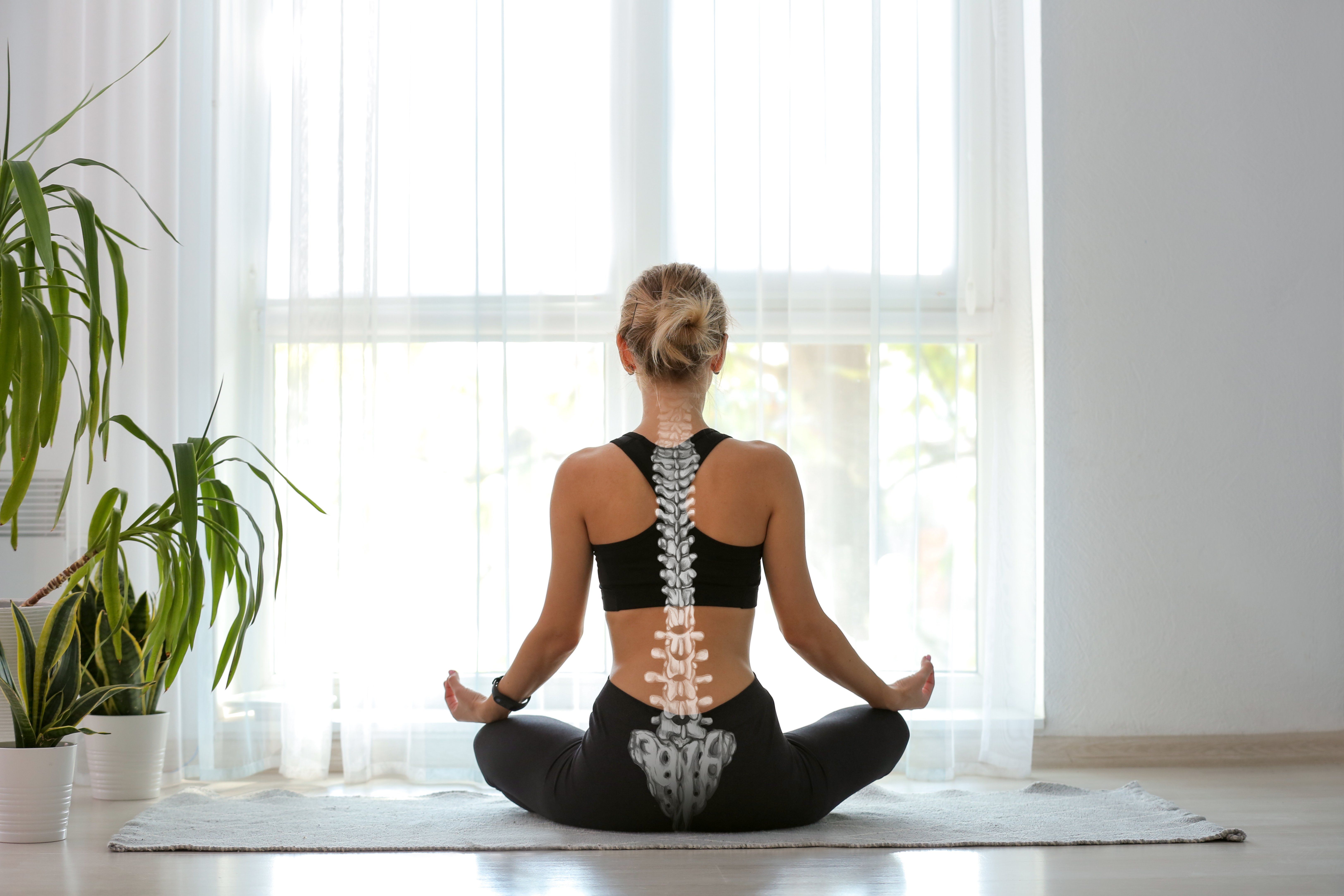 8 Benefits of Corrective Exercises for Postural Problems