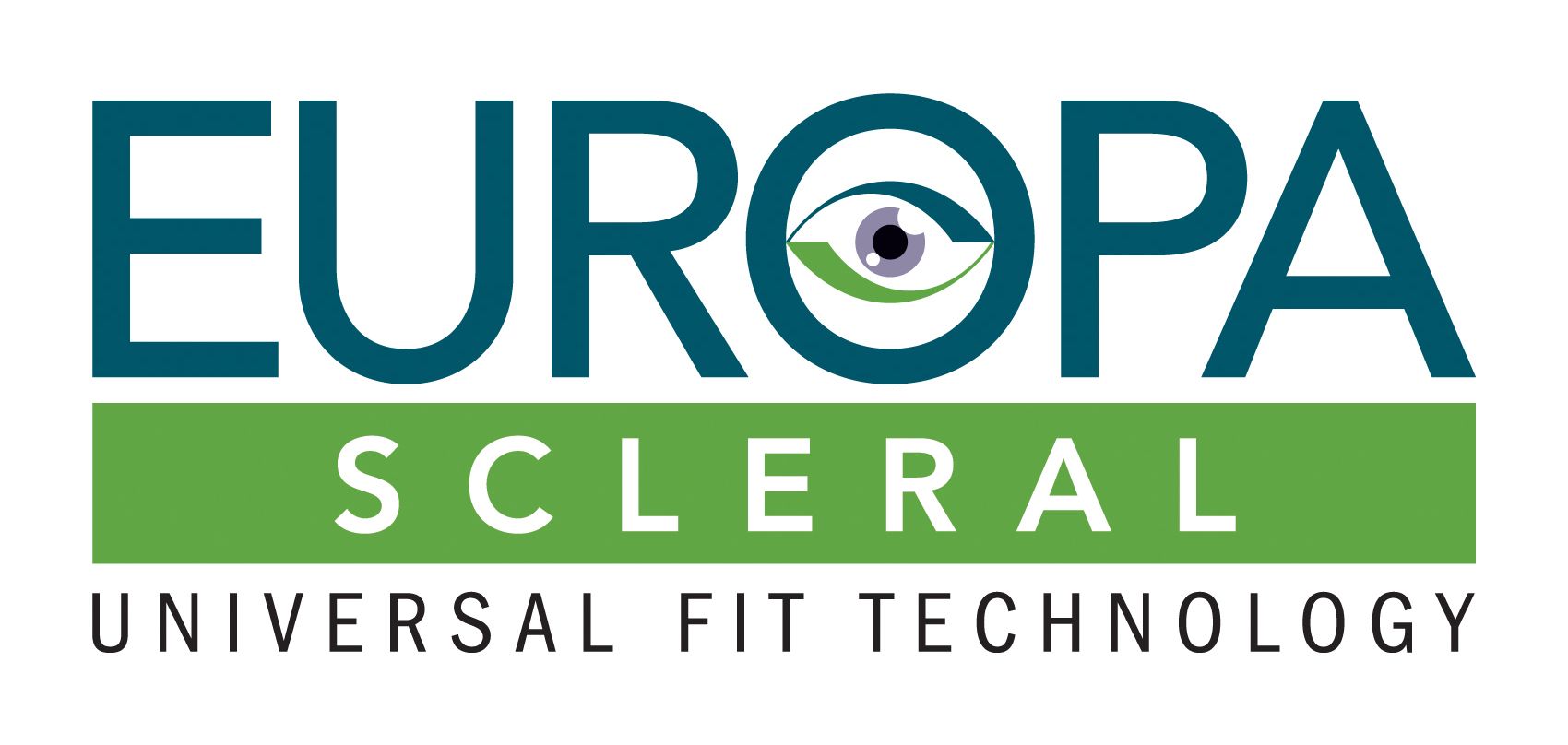 europa scleral