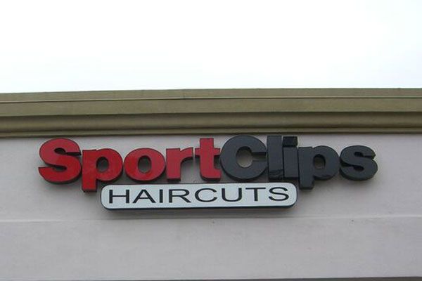 Sign Ad Corp - Encinitas