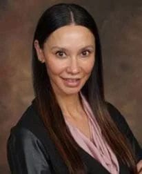 Dr. Erika Sanchez M.D.
