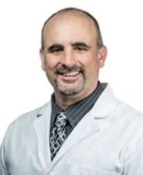 Dr. John Carlson M.D.
