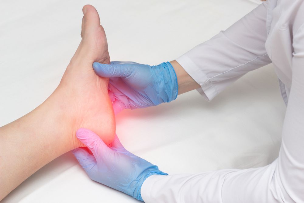 The Role of Chiropractic Care in Managing Plantar Fasciitis Pain
