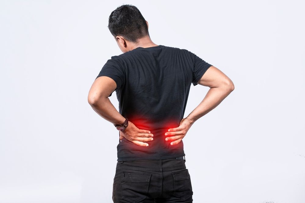 Arthritis and the Spine: How Chiropractic Adjustments Can Provide Relief