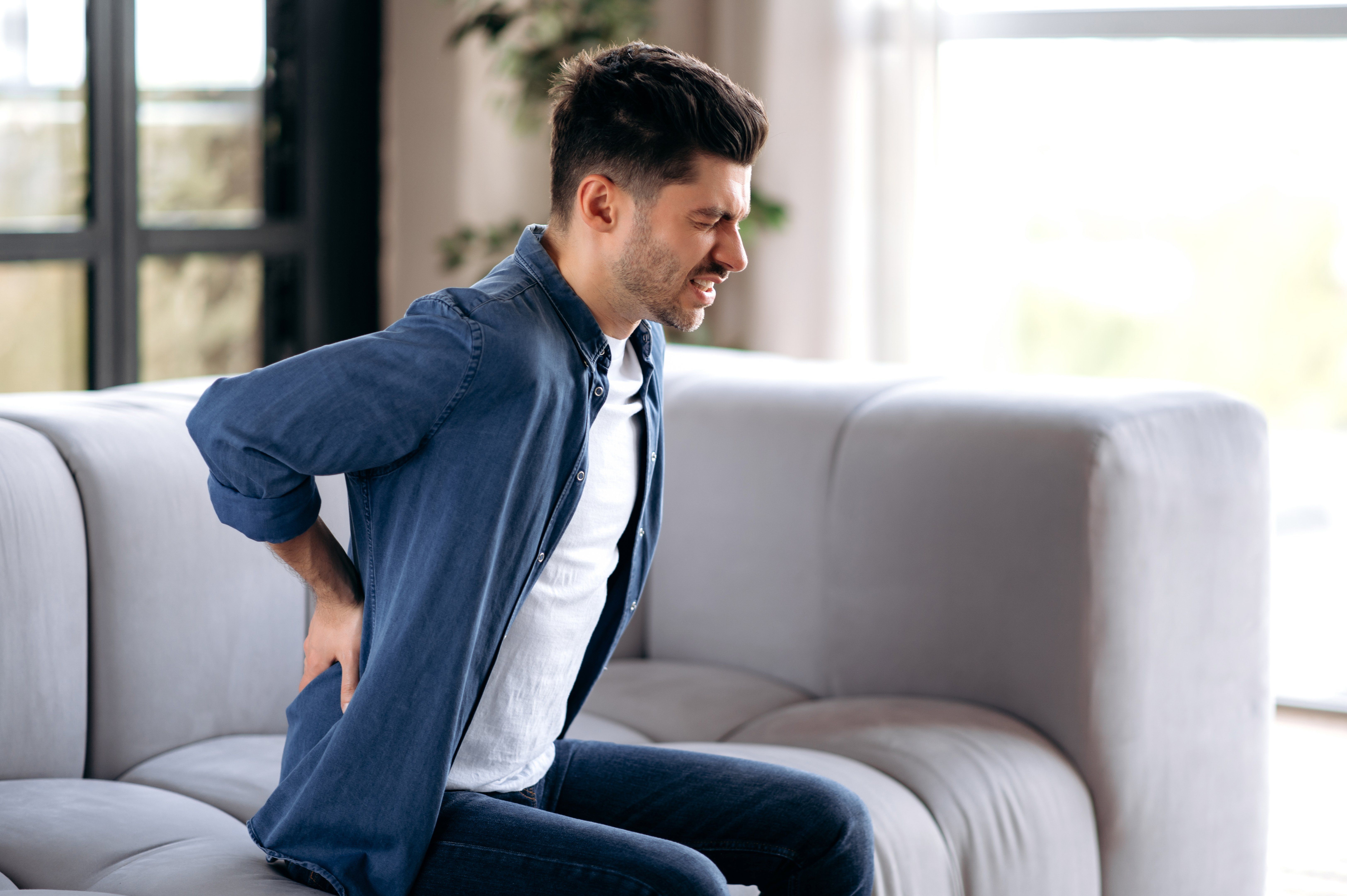 Sciatica Pain: The Best Way to Identify and Treat