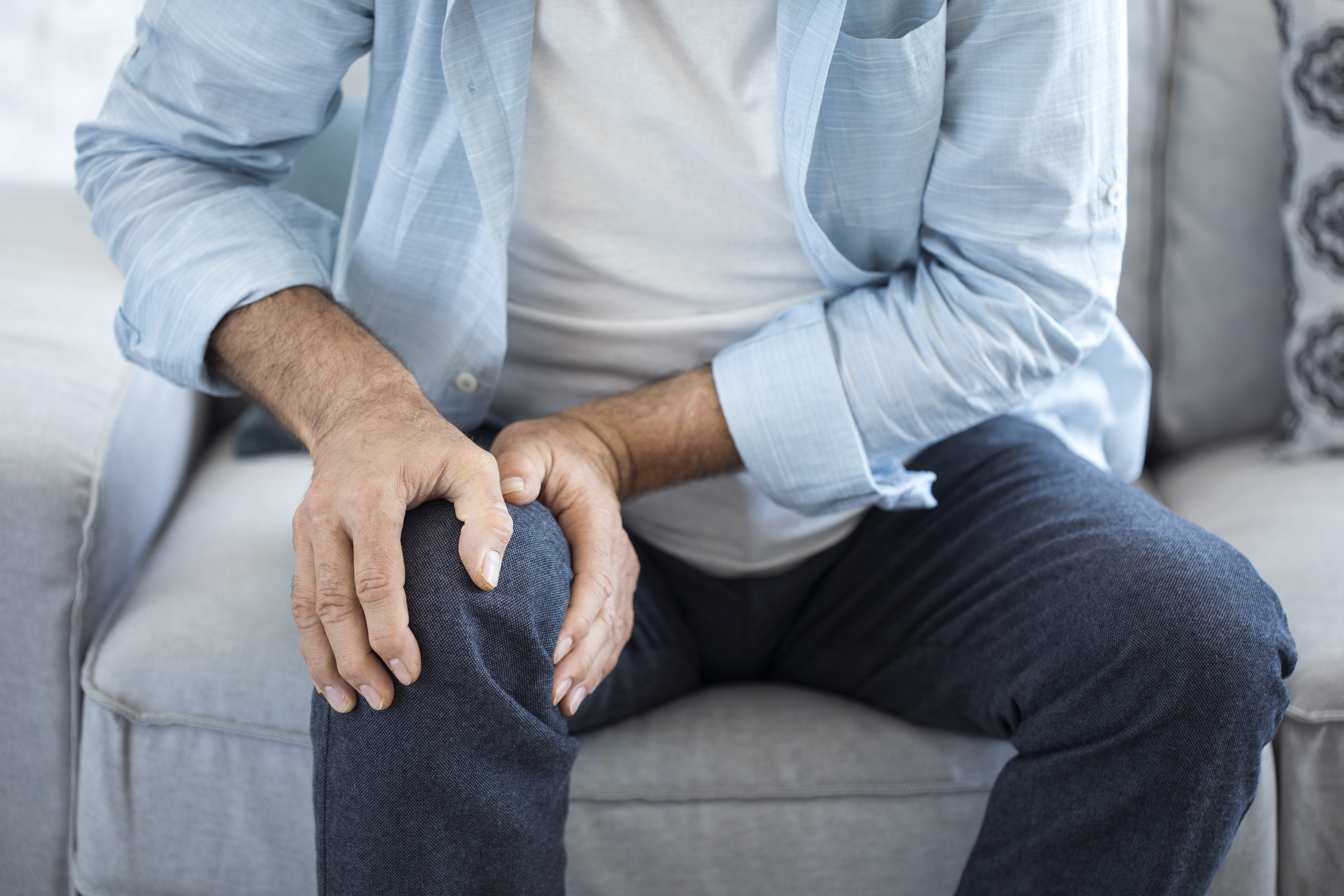 How Chiropractic Care Can Relieve Knee Pain in Cold Weather