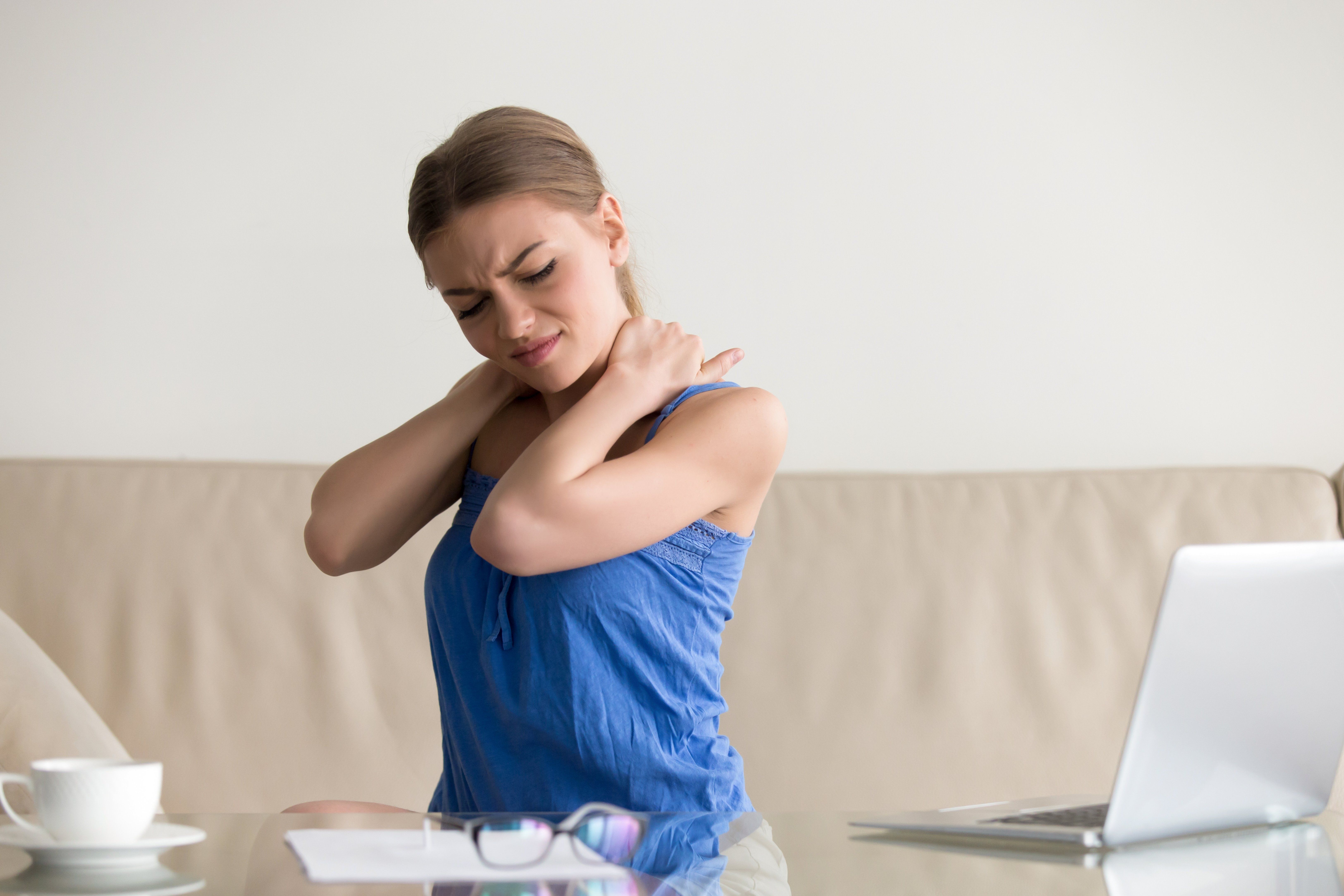 How Chiropractors Relieve Fibromyalgia Pain