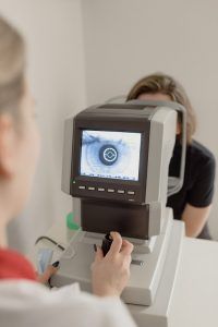 Have You Scheduled Your Eye Exam?