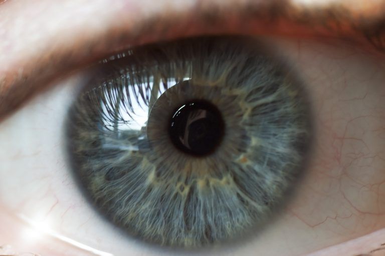 What is Corneal Reshaping (Ortho-k)?