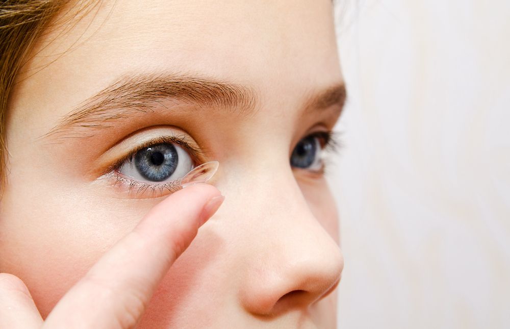 How Is Myopia Treated?