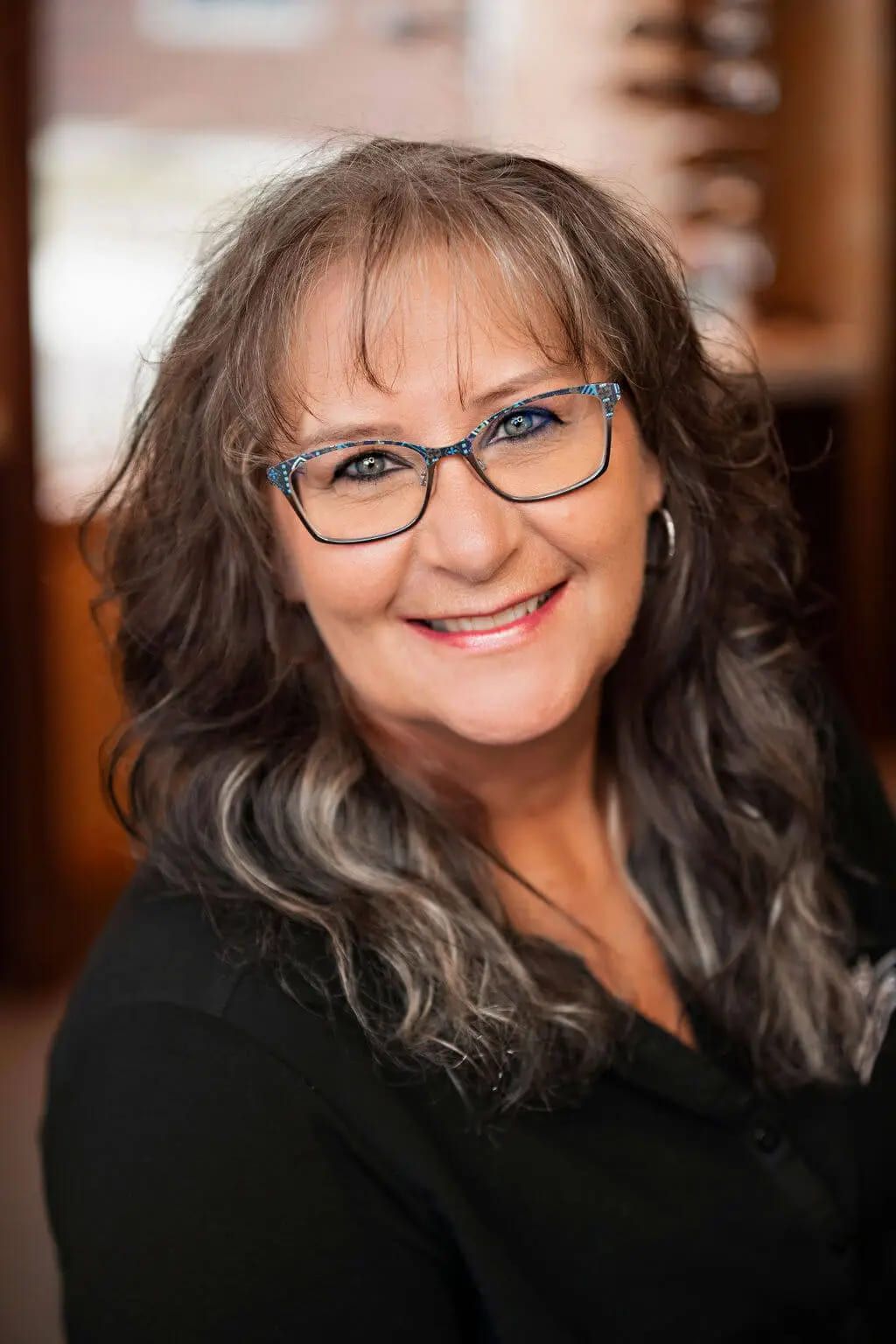 Eye Care Staff in Watertown, SD Weiss Eyecare Clinic