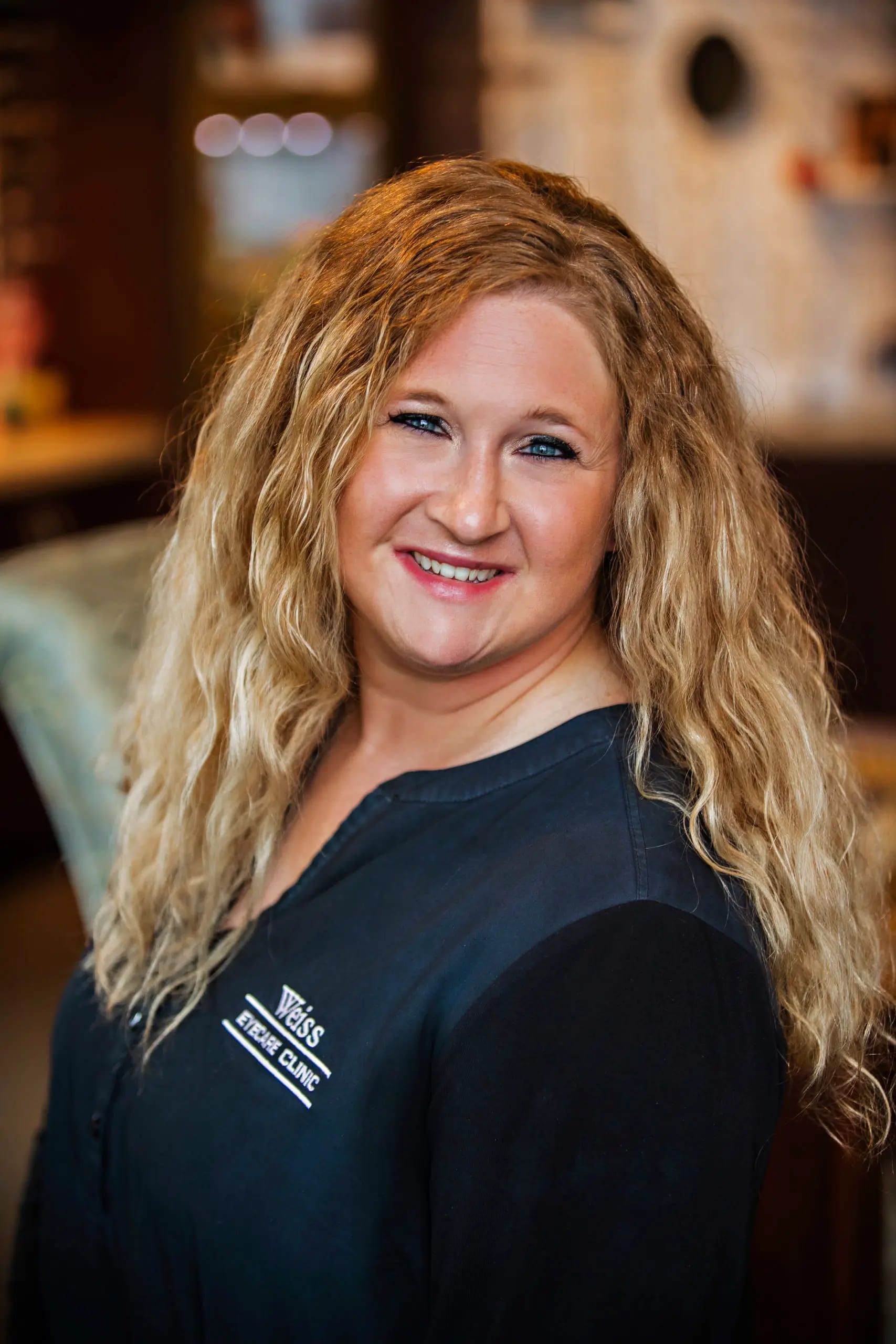 Eye Care Staff in Watertown, SD Weiss Eyecare Clinic