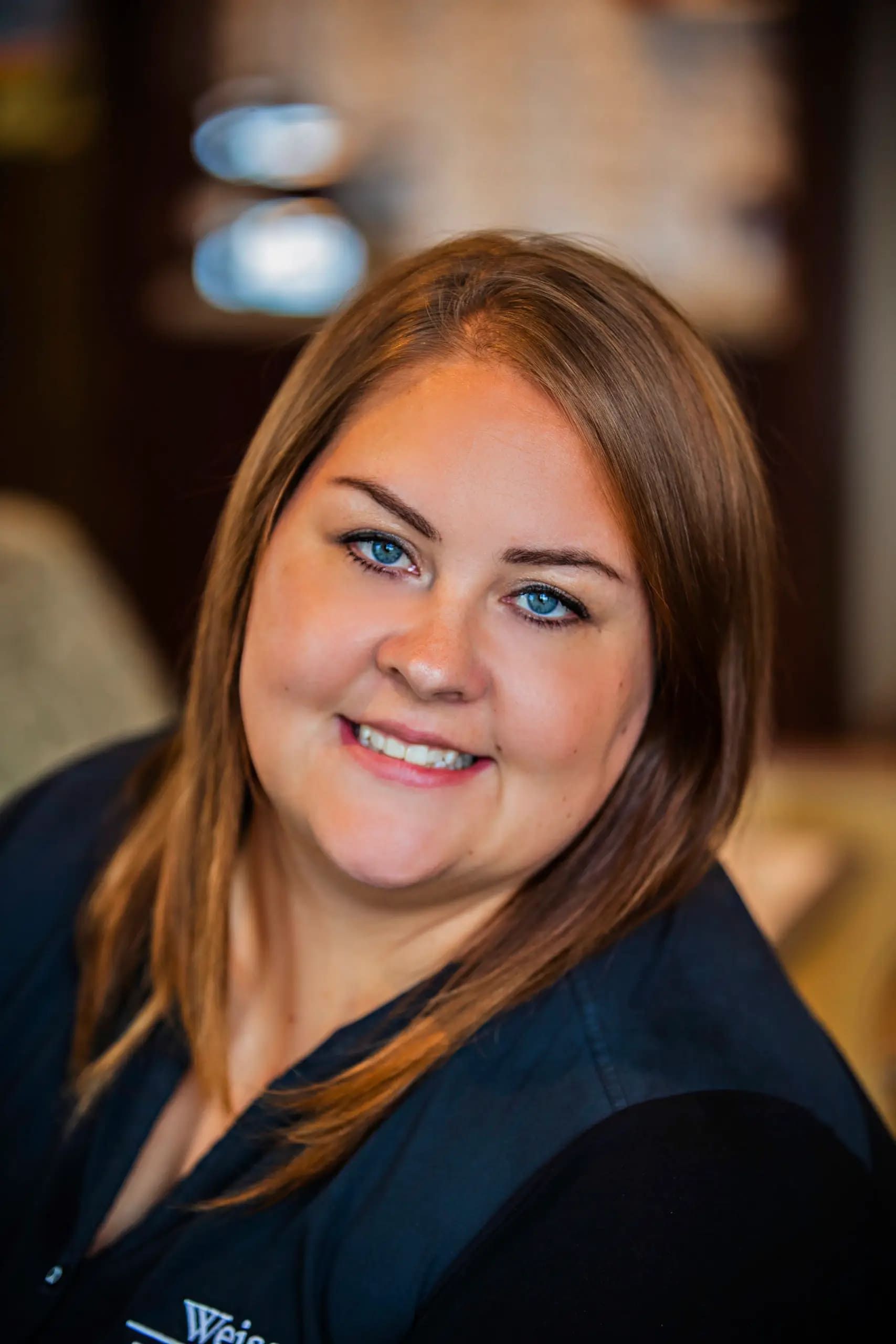 Eye Care Staff in Watertown, SD Weiss Eyecare Clinic