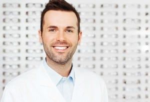 Smiling Doctor