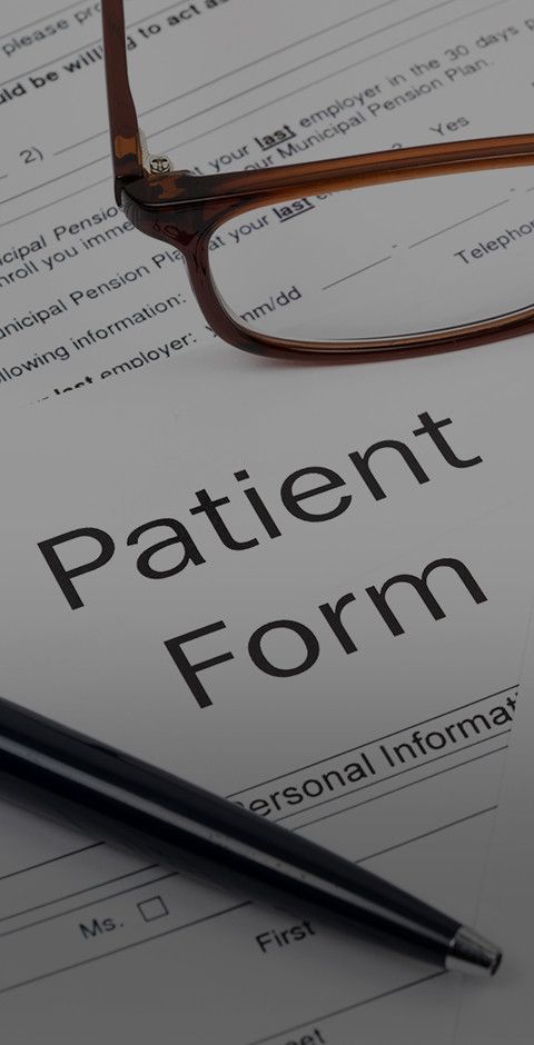 Patient Forms