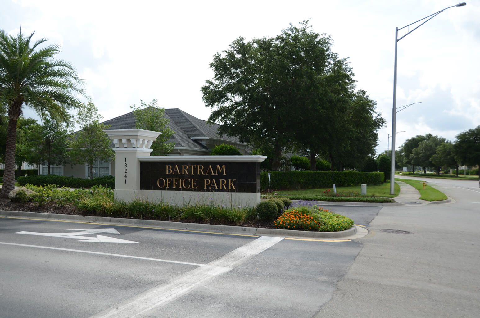 bartram office park