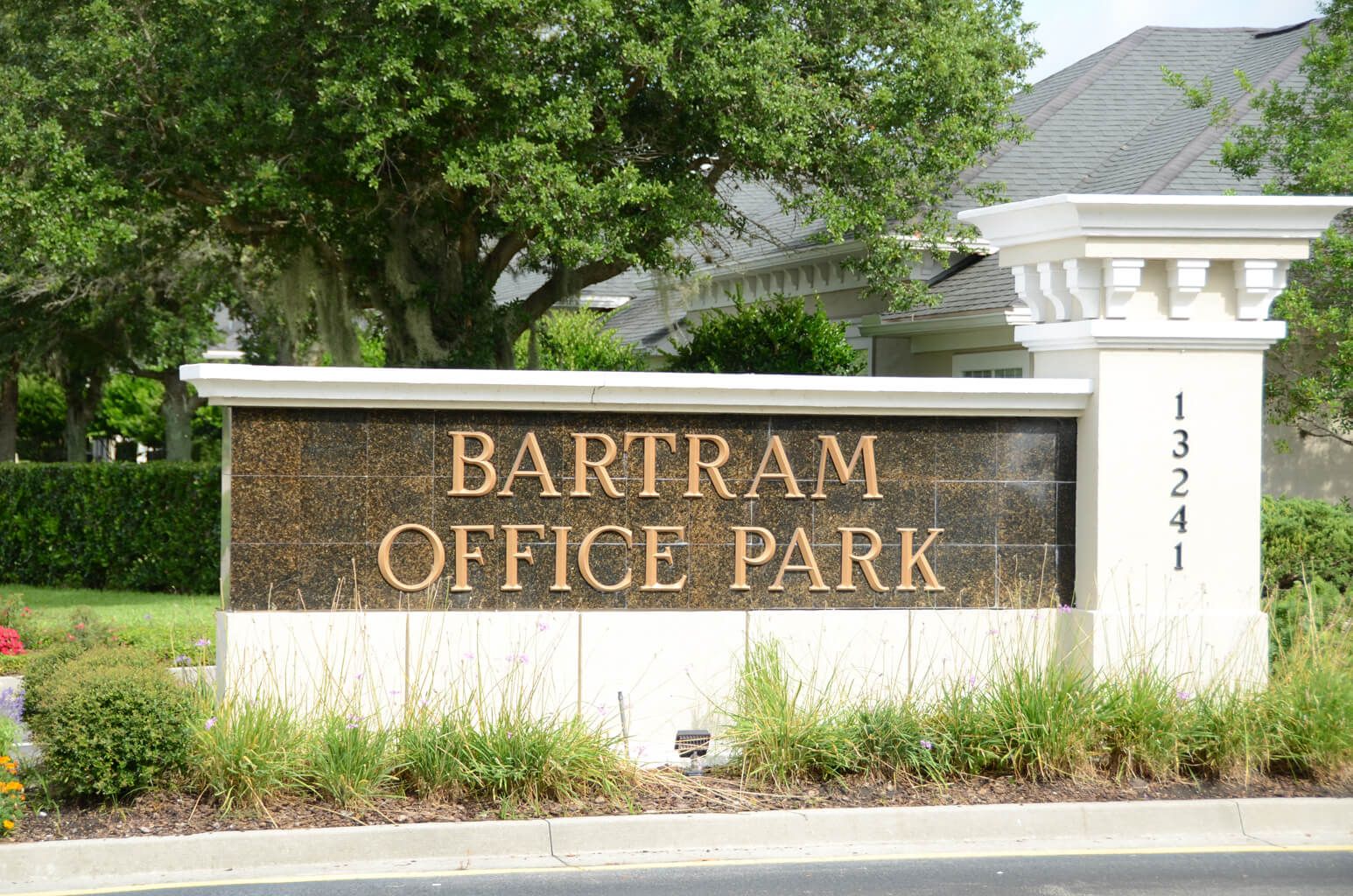 Bartram office park