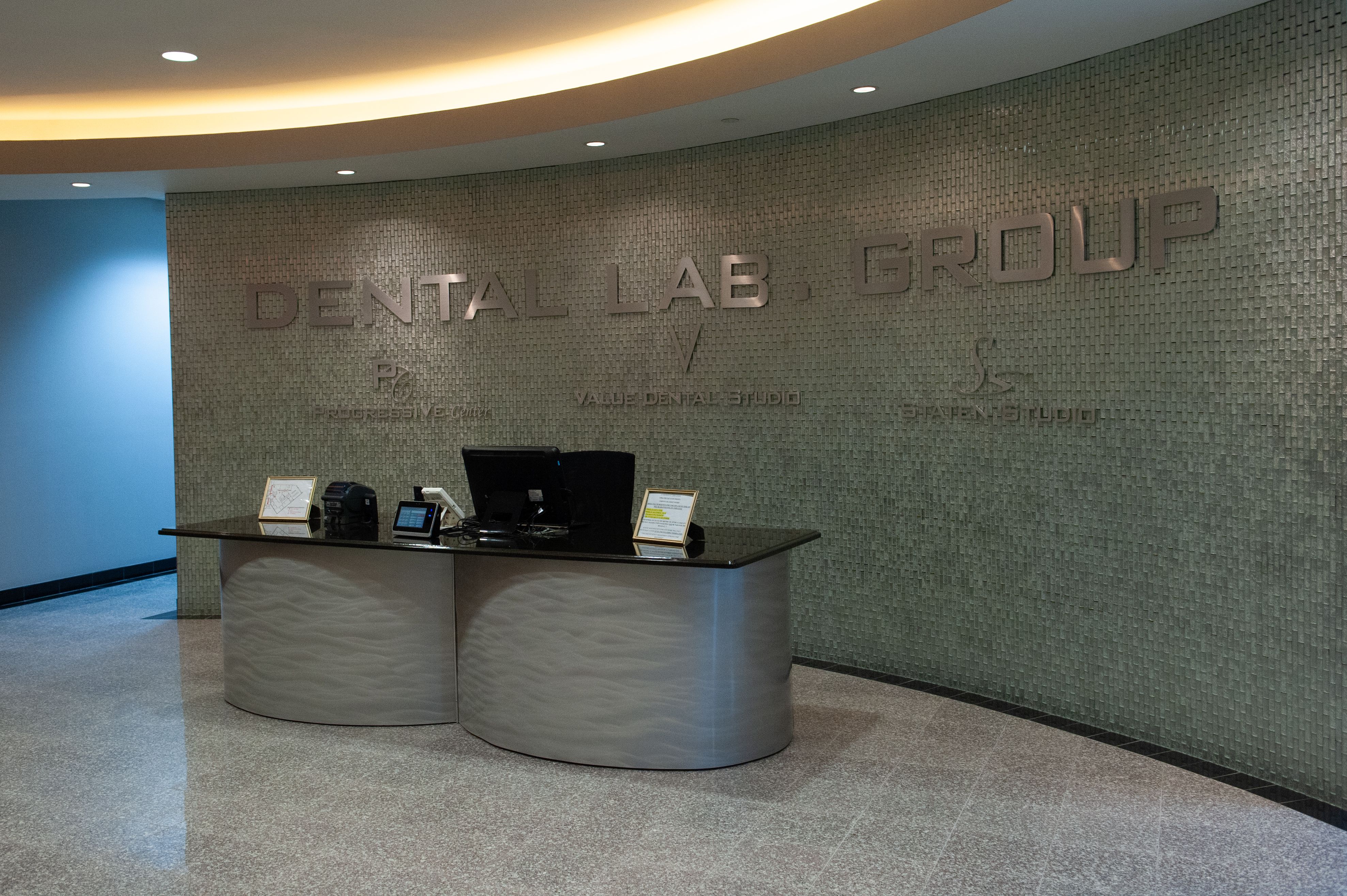 dental laboratory group