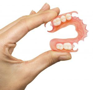 flexi denture