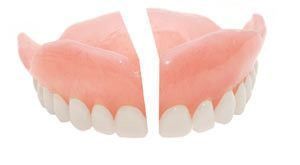 relining dentures