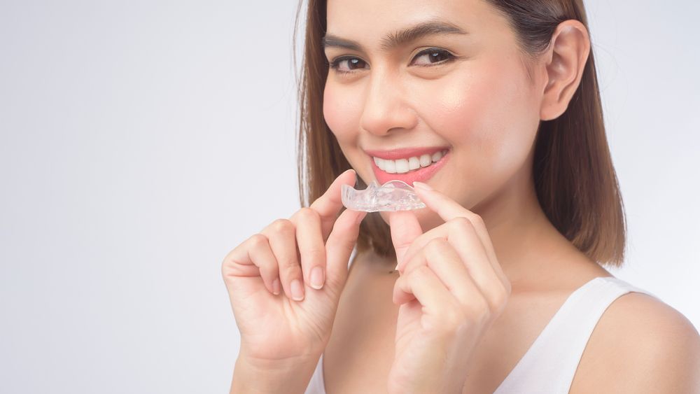 Why Dental Practices are Switching to Clear Aligners