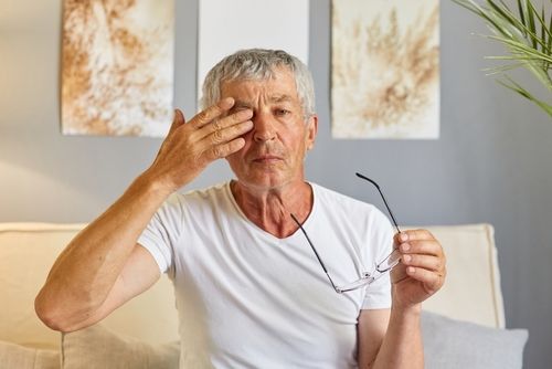 How Multifocal Lenses Address Age-Related Vision Changes
