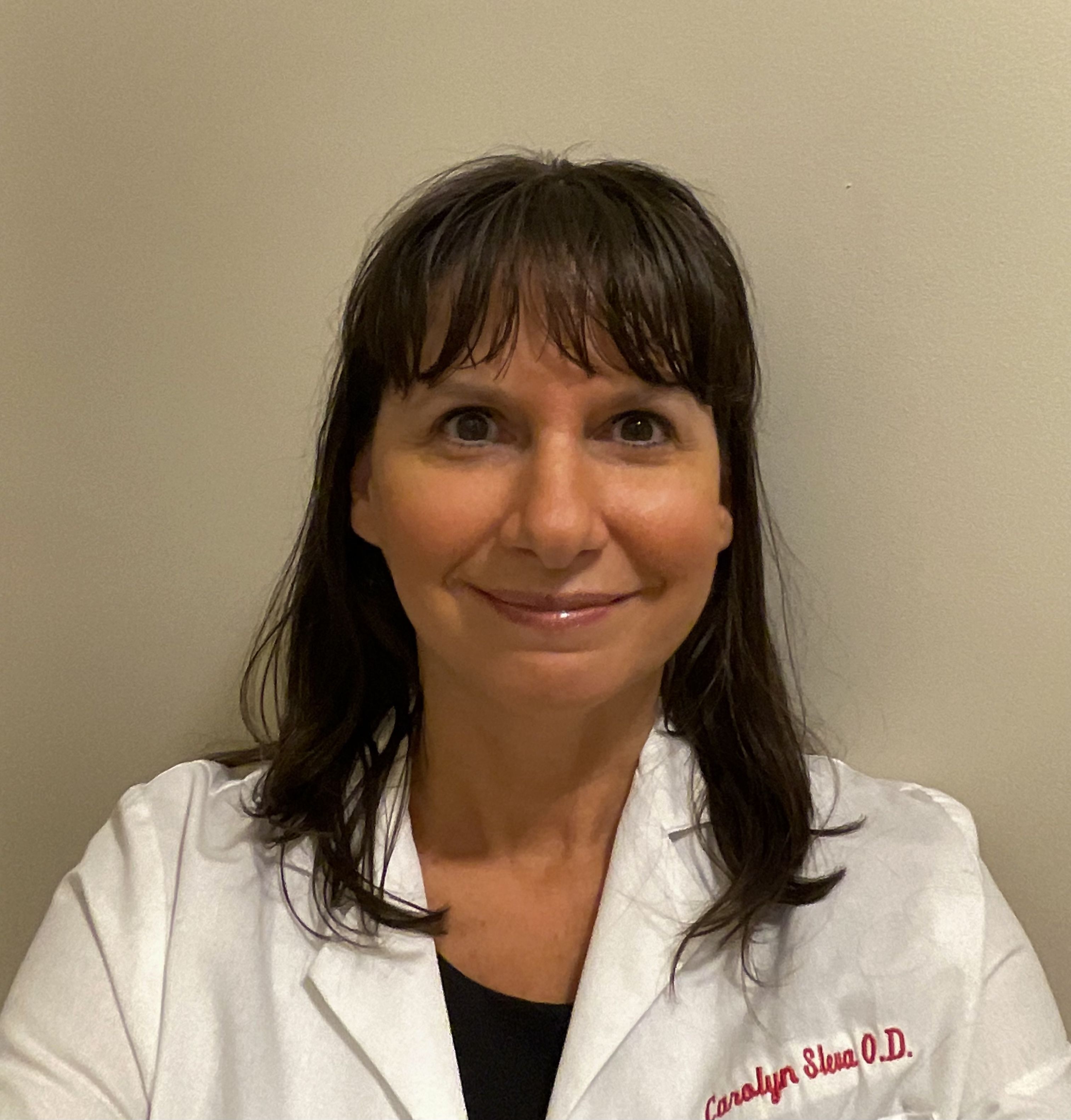 Dr. Carolyn Sleva