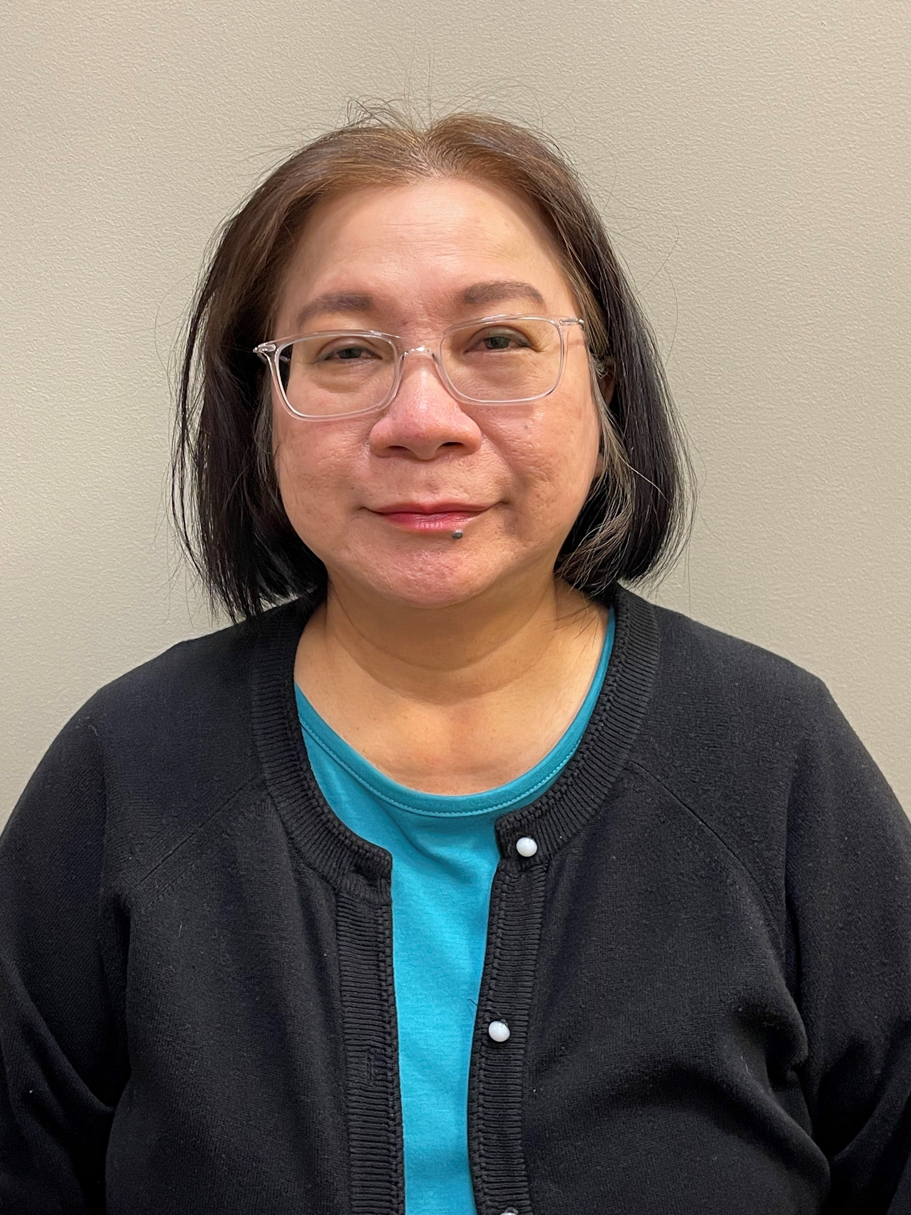 Dr. Audrey Nguyen