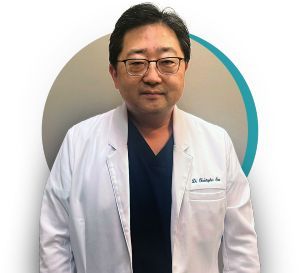 Book Your Appointment with Dr. Matthew Han OD, Tysons Corner