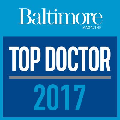top doctor 2017