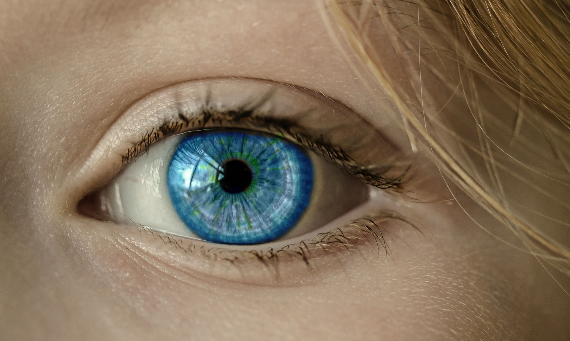 eye surgery