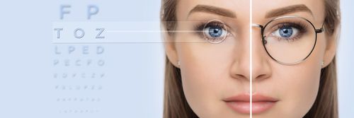 eye surgery