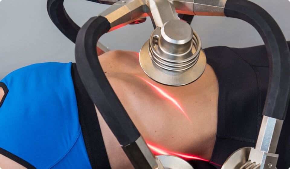 Zerona Laser Contouring Eagle Point Or | New Heights Chiropractic