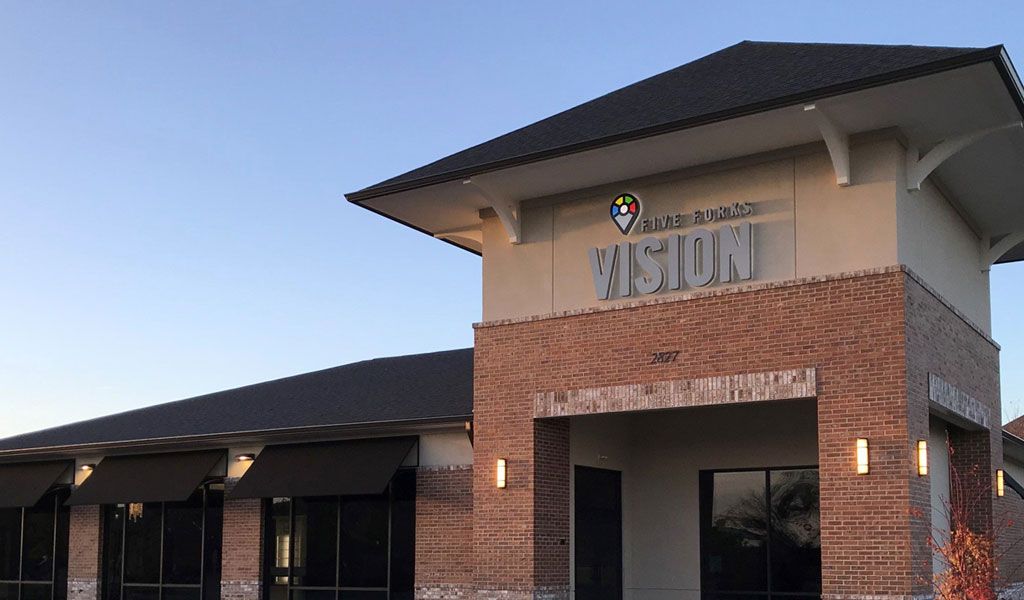 Eye Care Gallery Simpsonville Eye Doctor Five Forks Vision