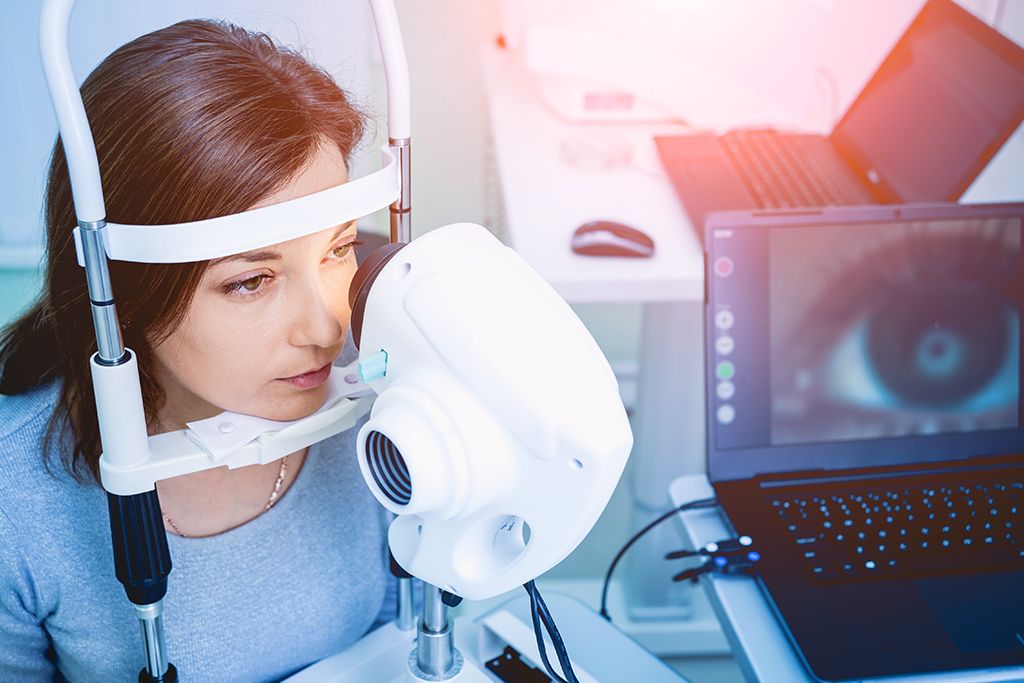 Keratoconus