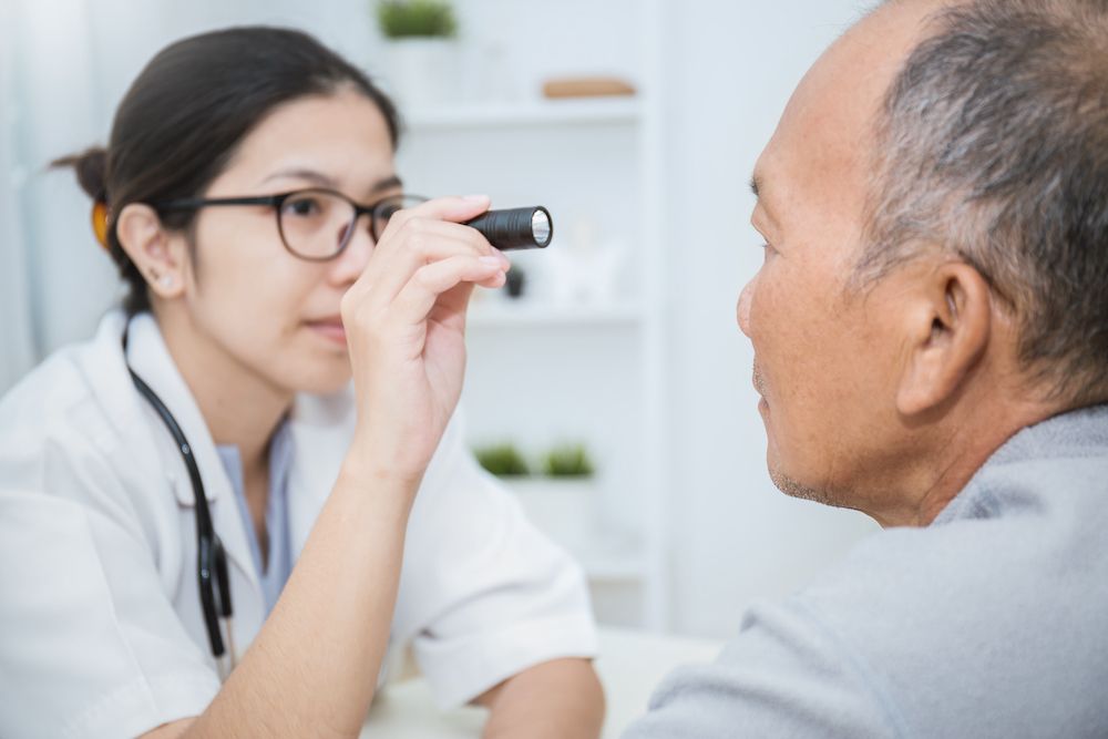 How Are Cataracts Treated?