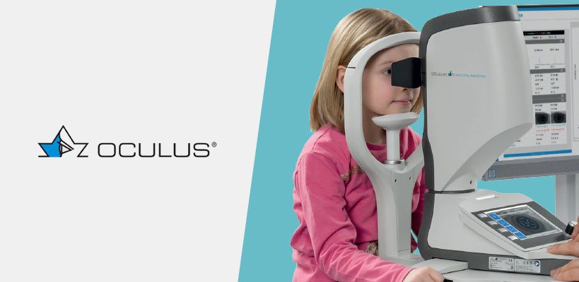 Myopia Master Device