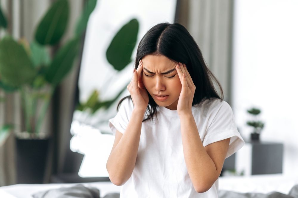 6 Ways Chiropractic Care Can Help Manage Headaches