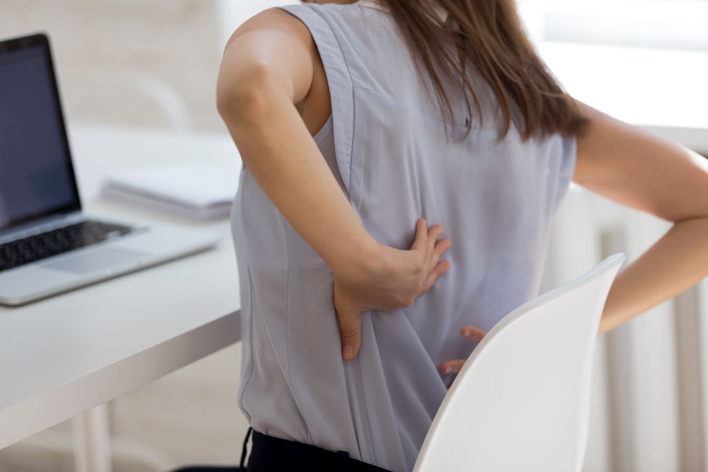 Is Chiropractic Care Safe for Herniated Discs?