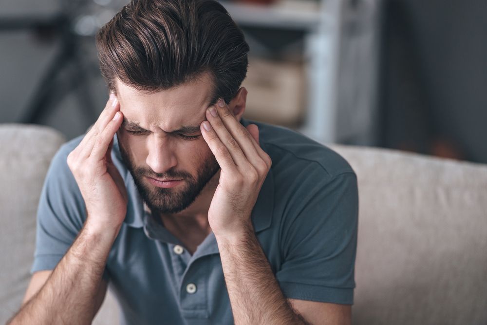 Treatment Options for Migraines and Headaches