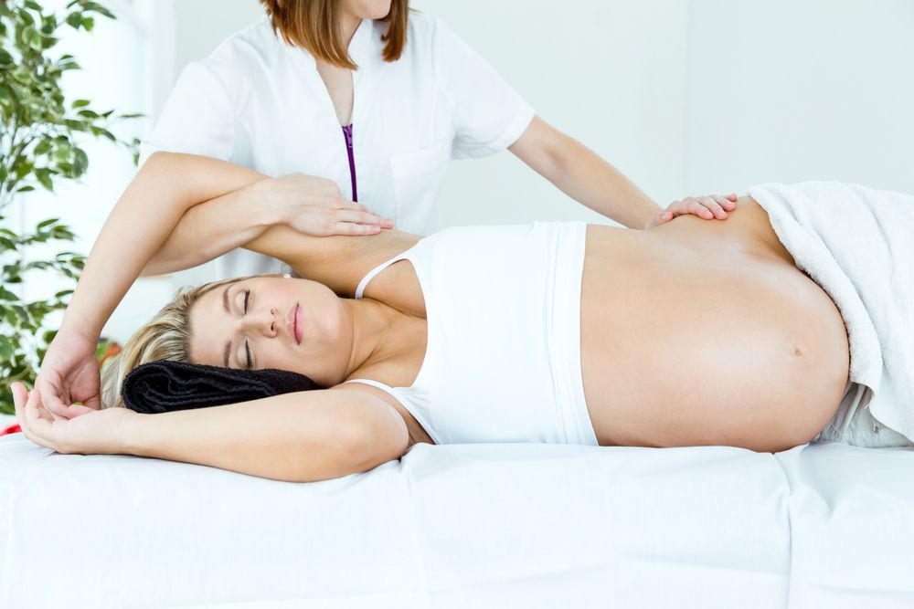 When Should You Start Prenatal Chiropractic Care?