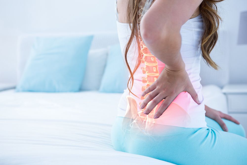 5 Signs of Spinal Misalignment