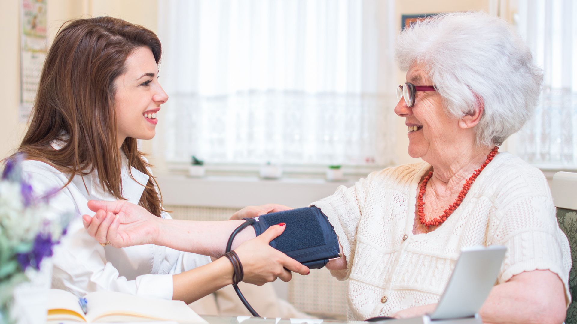 Primary Care Doctor In Howell Mi Howell Family Care