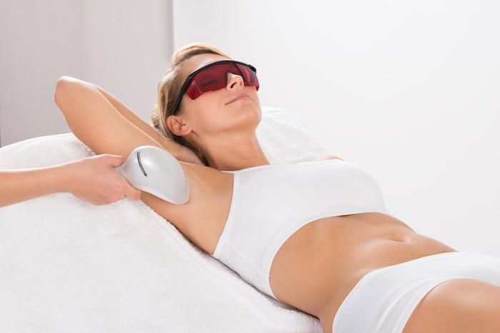 It's Not Too Late to Get Rid of Unwanted Hair Before Bikini Season