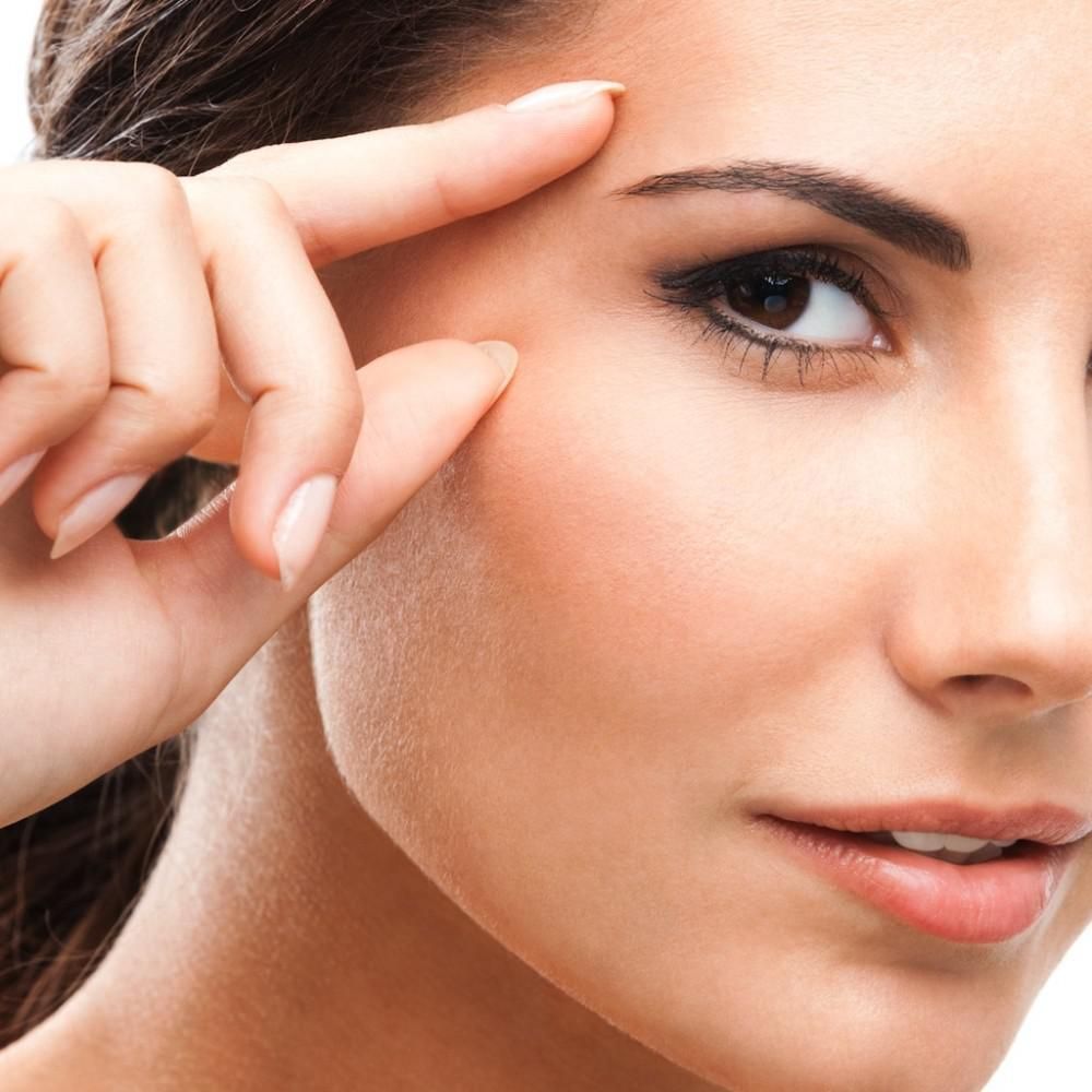Reducing Wrinkles with Microdermabrasion