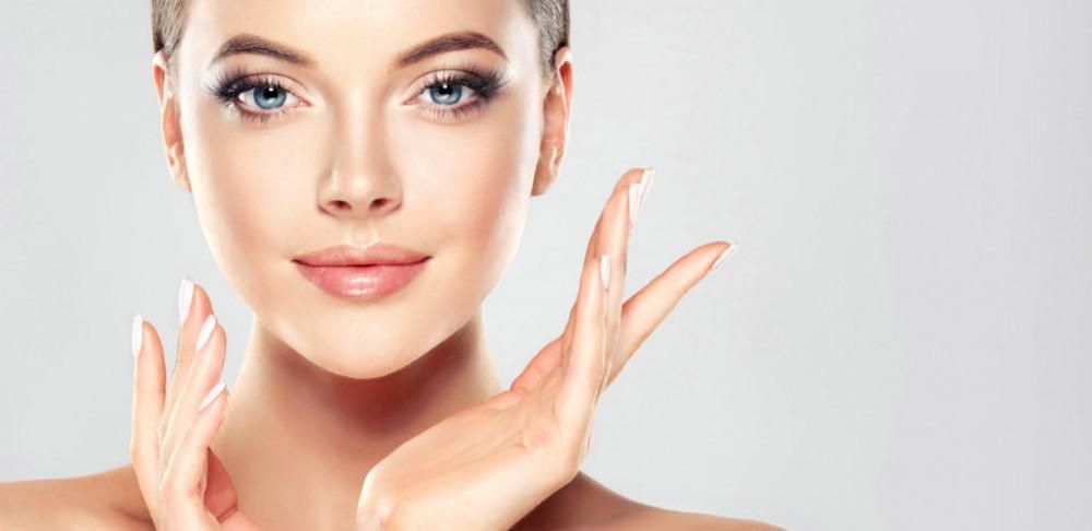 Restore Lost Facial Volume With Dermal Fillers