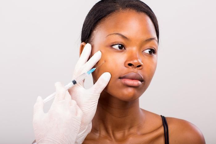 Why You Should Only Receive Botox® and Dermal Fillers from a Medical Professional