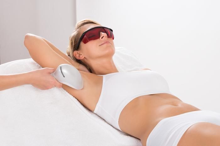 Why Bother Waxing and Shaving? Learn How Laser Hair Removal Can Change Your Life