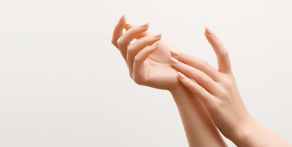  Don't Let Your Hands Give Away Your Age: We Offer Laser Hand Rejuvenation